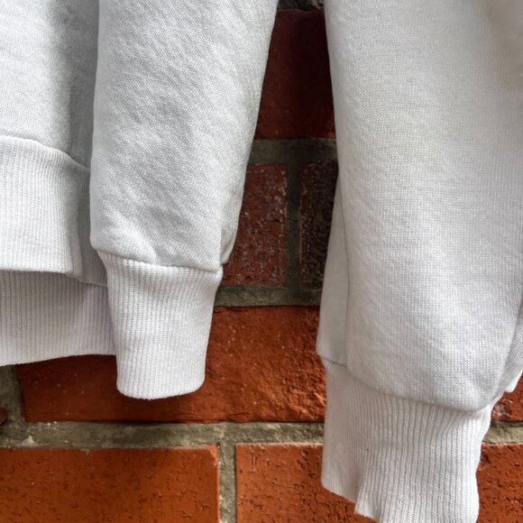 Vintage Minnie Mouse White Single Stitch Crewneck Sweatshirt - Picture 5 of 8